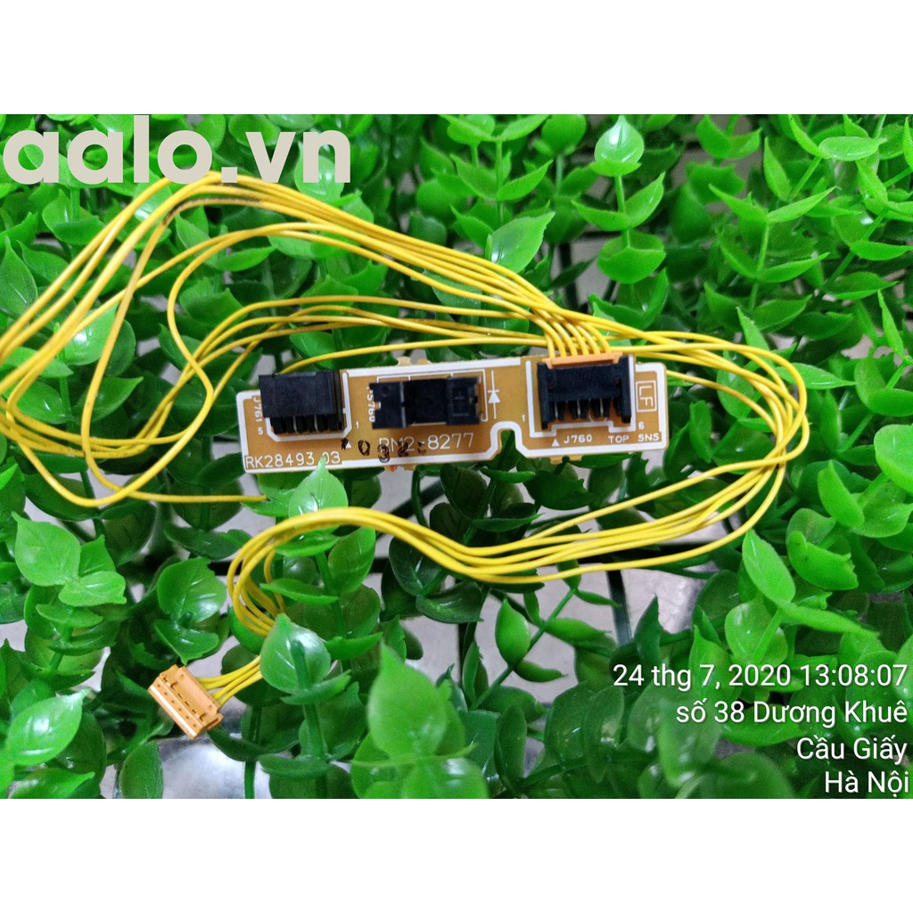 Sensor  Máy in Laser đa chức năng HP LaserJet Pro MFP M130FN - aalo.vn