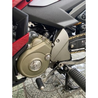 Bộ lốc Fz150 6 món