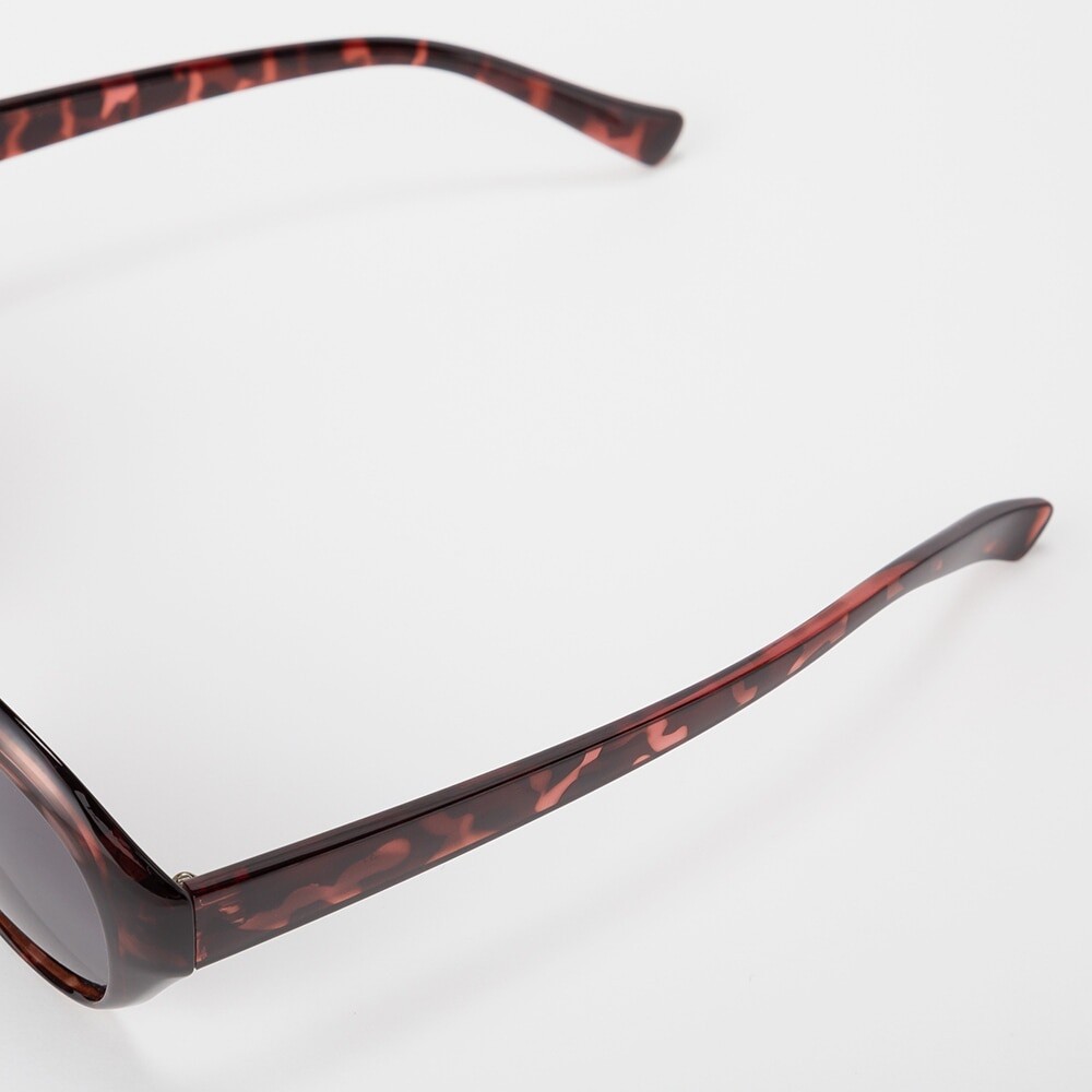 (UNIQLO Nhật chính hãng) Kính râm ngăn tia UV và ánh sáng xanh | BigBuy360 - bigbuy360.vn