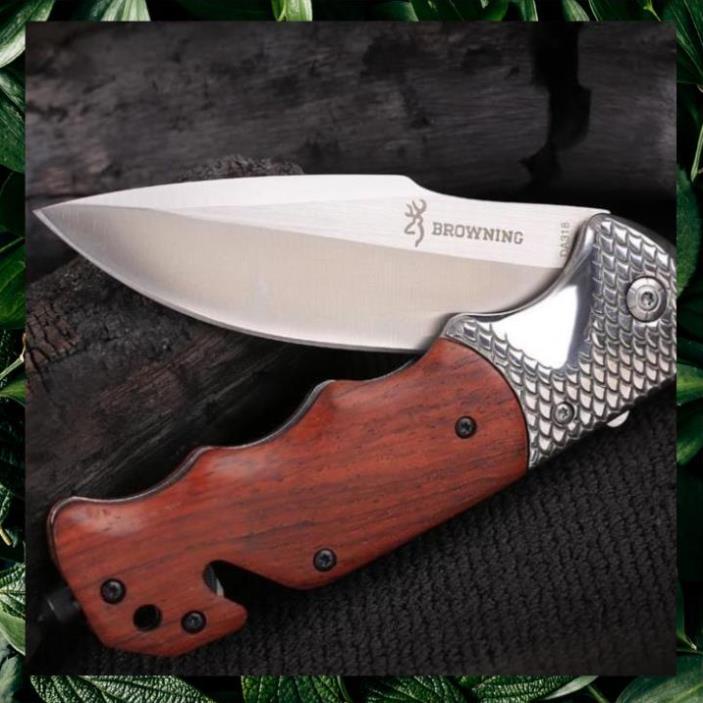 Dao Phượt Cao Cấp Nhiều Mẫu Lựa Chọn Bỏ Túi Tiện Lợi