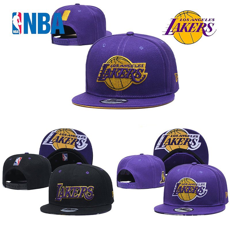 Nba Mũ Lưỡi Trai Phong Cách Hiphop Cá Tính OMA2