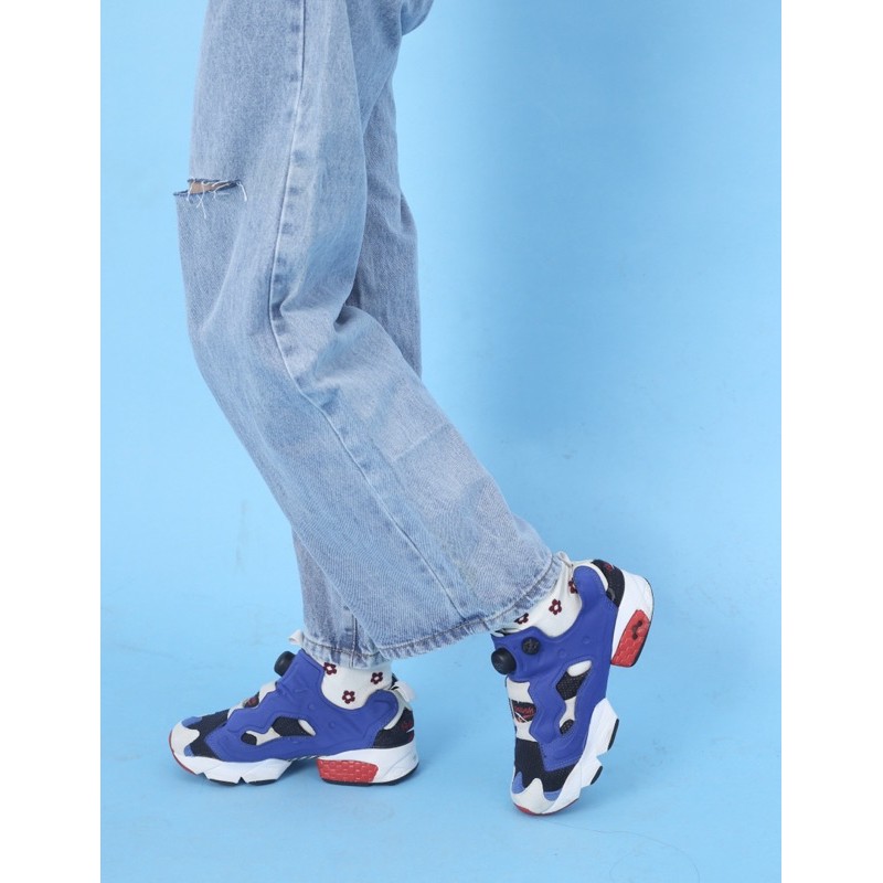 Giày Reebok Insta Pump Fury Real2hand