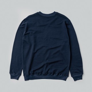 Áo Sweater Gori - Xanh Đen