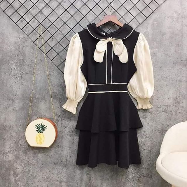 Đầm đẹp giá rẻ