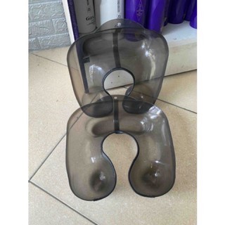 MÁNG NHUỘM LÀM HÓA CHẤT CHO TÓC