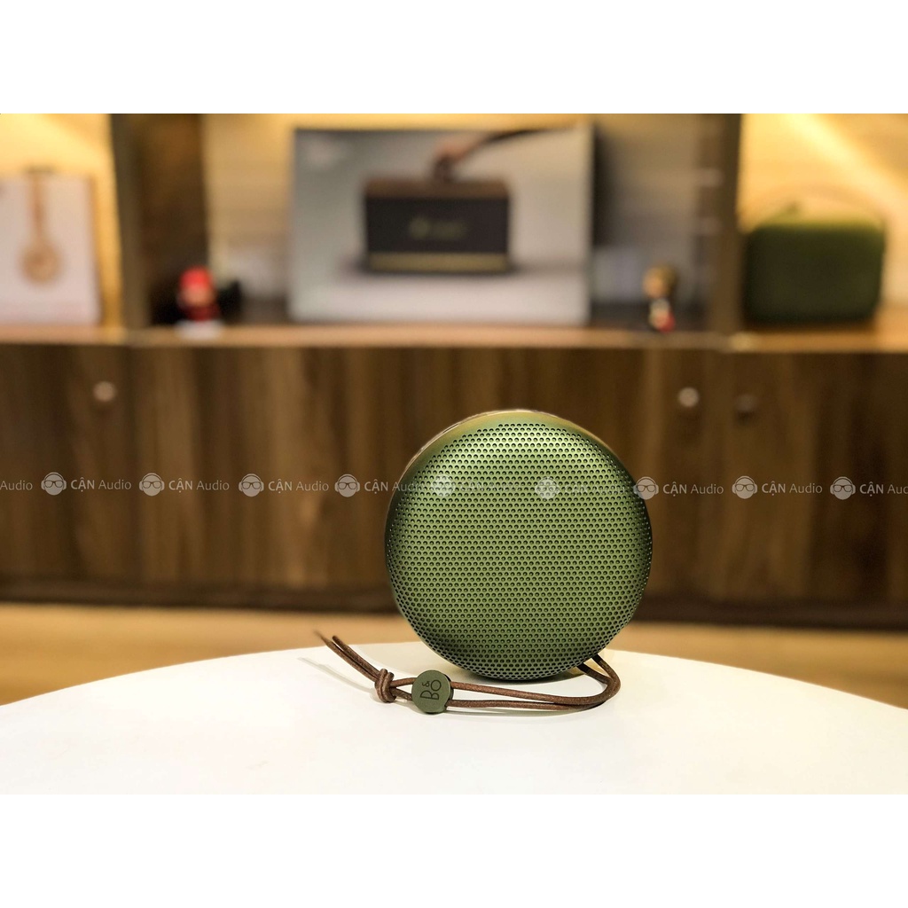 Loa Bluetooth B&O Beoplay A1 GEN 1 - Cận Audio