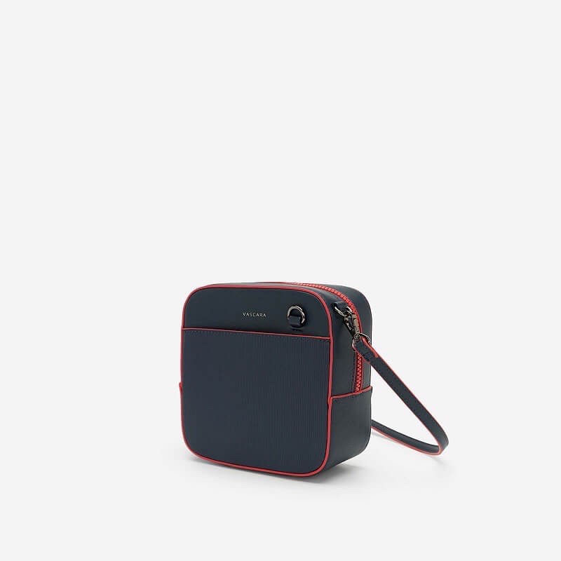 Túi Đeo Chéo Đa Năng Phone Pouch SHO 0138 VASCARA - Màu Xanh Navy