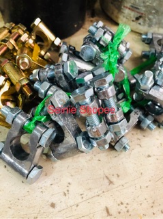 1 cặp cọc bình ắc quy