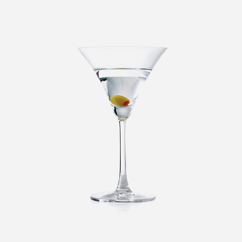 Set lẻ Ly Cocktail Martini Madison Ocean 1015C10 285ml