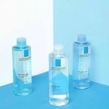 [ Date 2022] Nước tẩy trang La Roche Posay 400ml | BigBuy360 - bigbuy360.vn