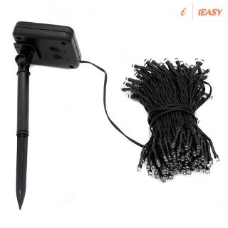Dây 100 bóng đèn LED dùng trang trí