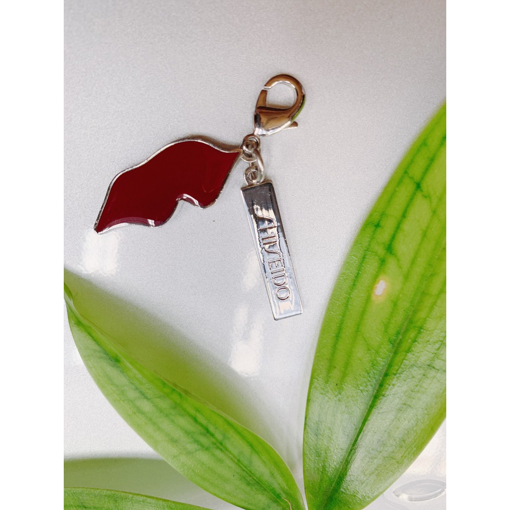 [PHIÊN BẢN GIỚI HẠN] Móc Khóa Mini gắn son môi Sheseidoo SIÊU RẺ SIÊU XINH | BigBuy360 - bigbuy360.vn