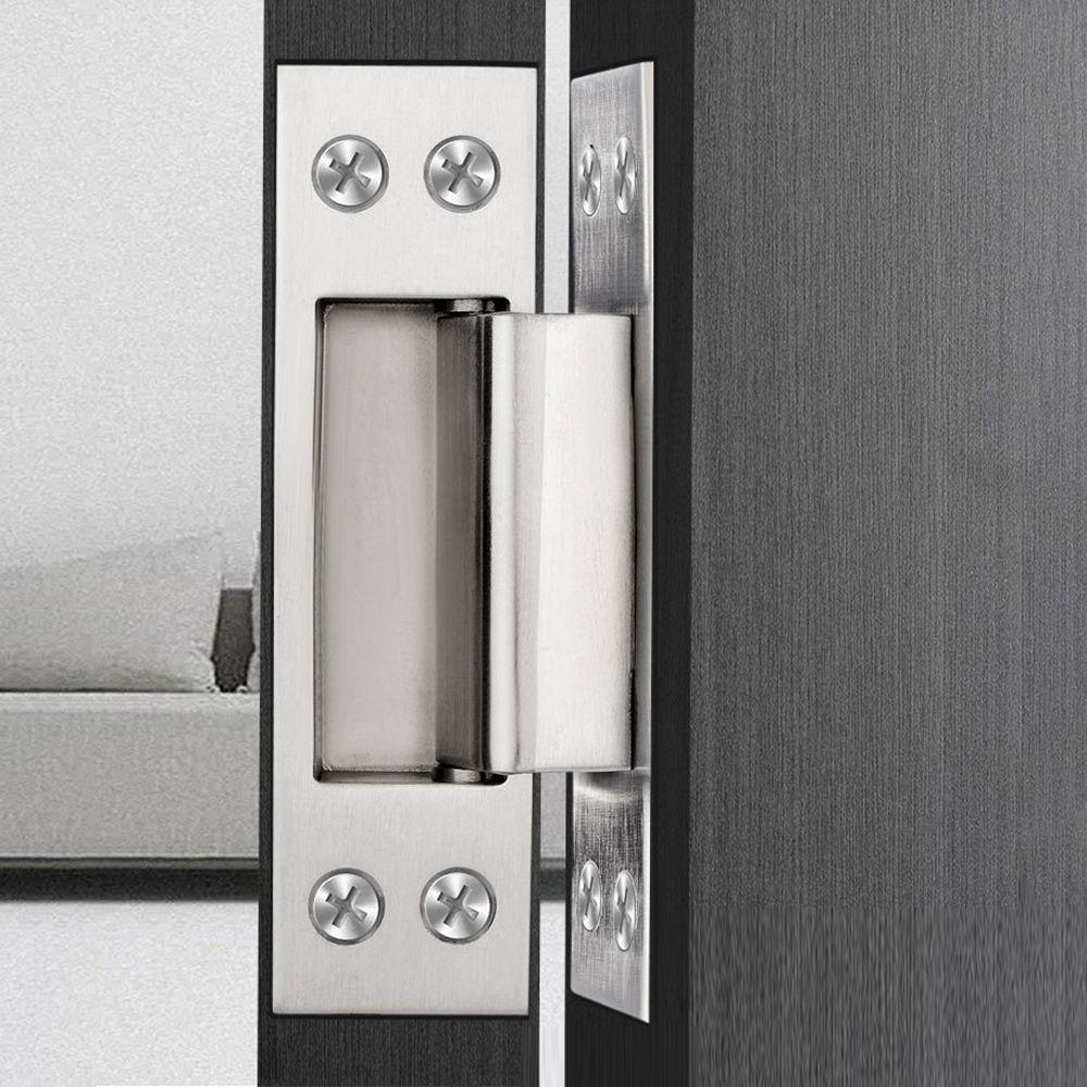 1 Bản Lề Ẩn Bằng Thép Không Gỉ Chất Lượng Cao