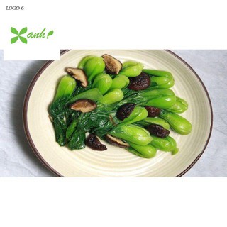 Hạt giống Cải Chít 50 hạt