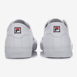 ✤✤✤ [Hàng Auth - Trắng cổ điển] ✤ Giày Fila Classic Kicks B Trắng ✤✤✤