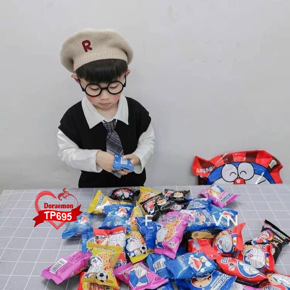 SET BIM BIM DORAEMON SIÊU TO KHỔNG LỒ