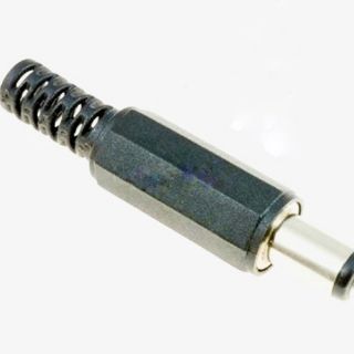 Jack DC 5.5 x 2.1mm