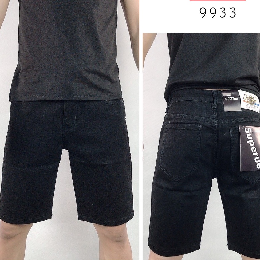 Quần Short Jean - Quần Đùi Bò Nam | BigBuy360 - bigbuy360.vn