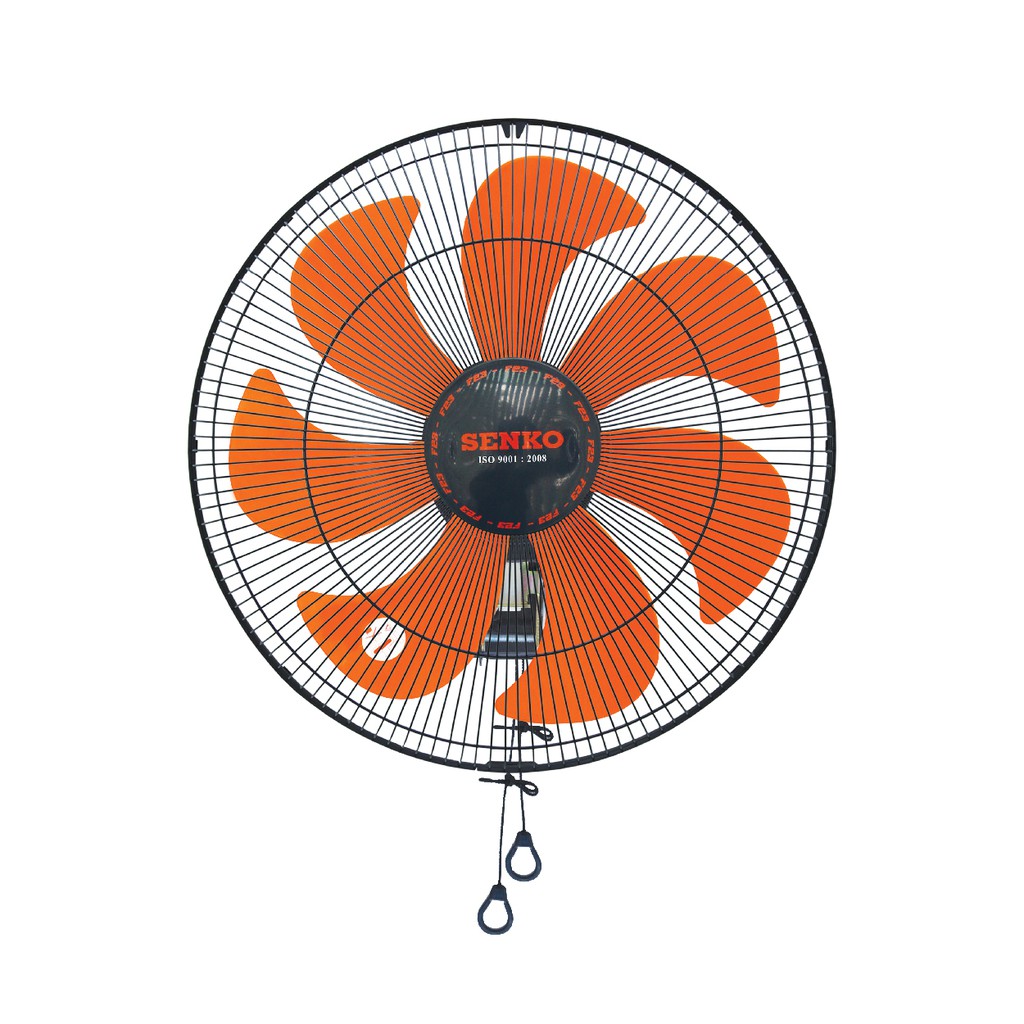 ⚡HÀNG CHÍNH HÃNG - GIAO HỎA TỐC⚡ Quạt treo 2 dây F23 Senko sải cánh 39cm 65W TC1622 (giao màu ngẫu nhi