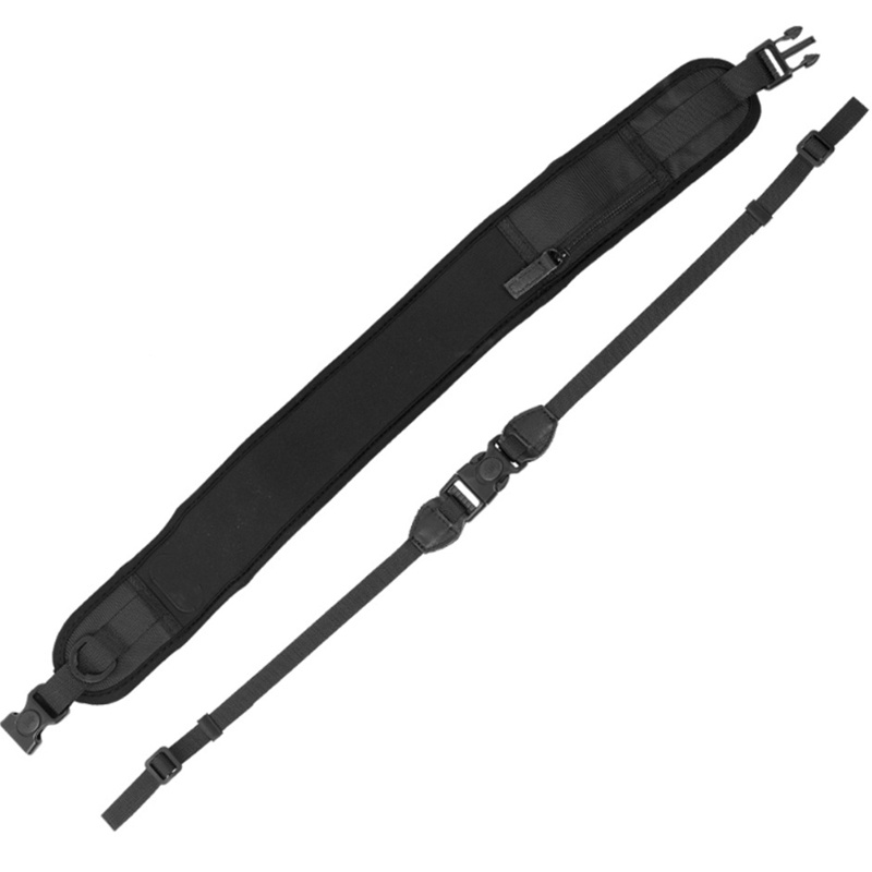 Set 2 dây đeo vai máy ảnh SLR
 | BigBuy360 - bigbuy360.vn