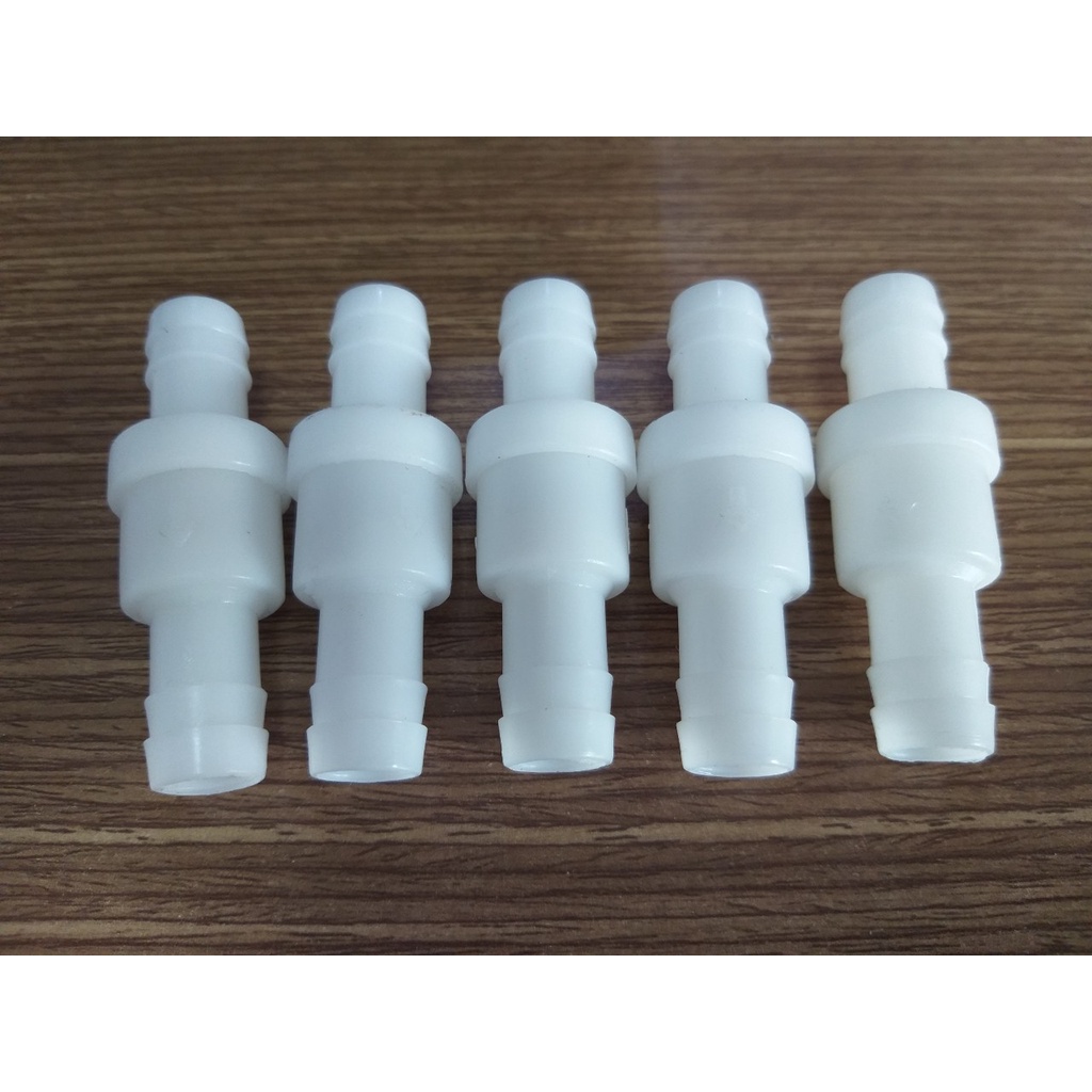 Van 1 chiều, vòi chống nhiễu 4mm 6mm 8mm 10mm 12mm - Propack