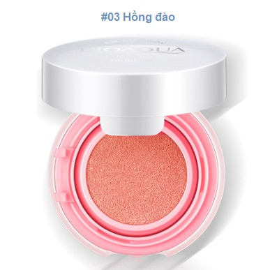 Phấn Nước Má Hồng - Chính Hãng Bioaqua PN-03 | BigBuy360 - bigbuy360.vn
