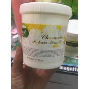 Tẩy Da Chết , Tẩy Tế Bào Chết Hoa Cúc Cao Cấp