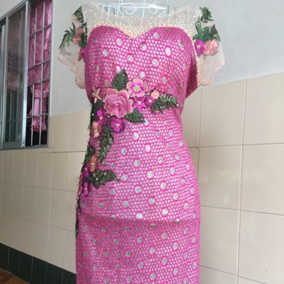 Combo 5 đầm