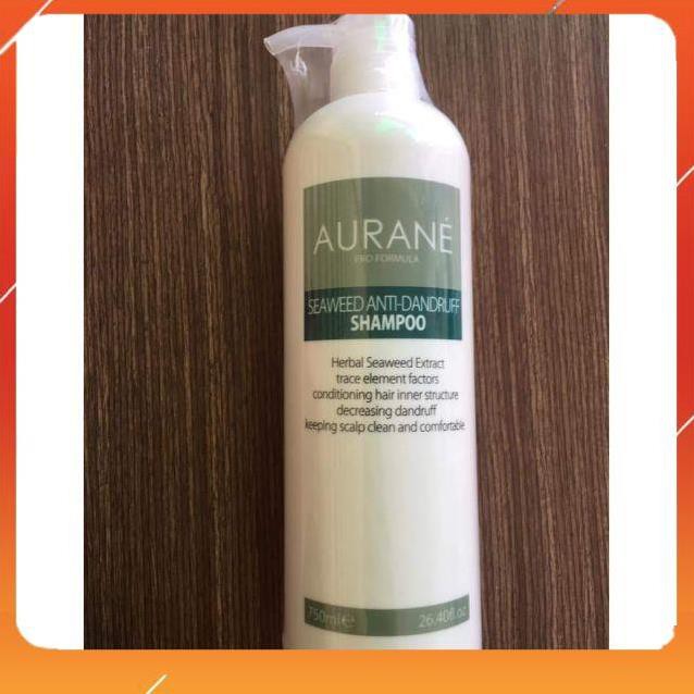 Dầu gội trị gàu aurane 750ml