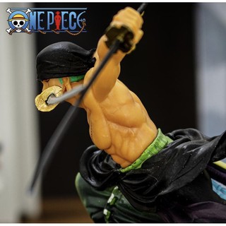 Mô hình nhân vật Zoro - OnePiece