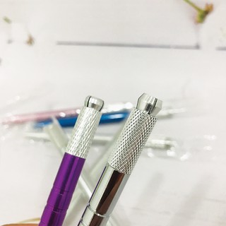 Cán tập khắc Inox cao cấp
