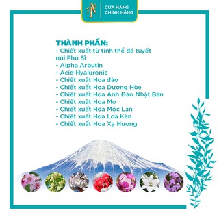 Snow Mask (Mặt Nạ Tuyết) - T.H.Y (Sản Phẩm Chính Hãng)