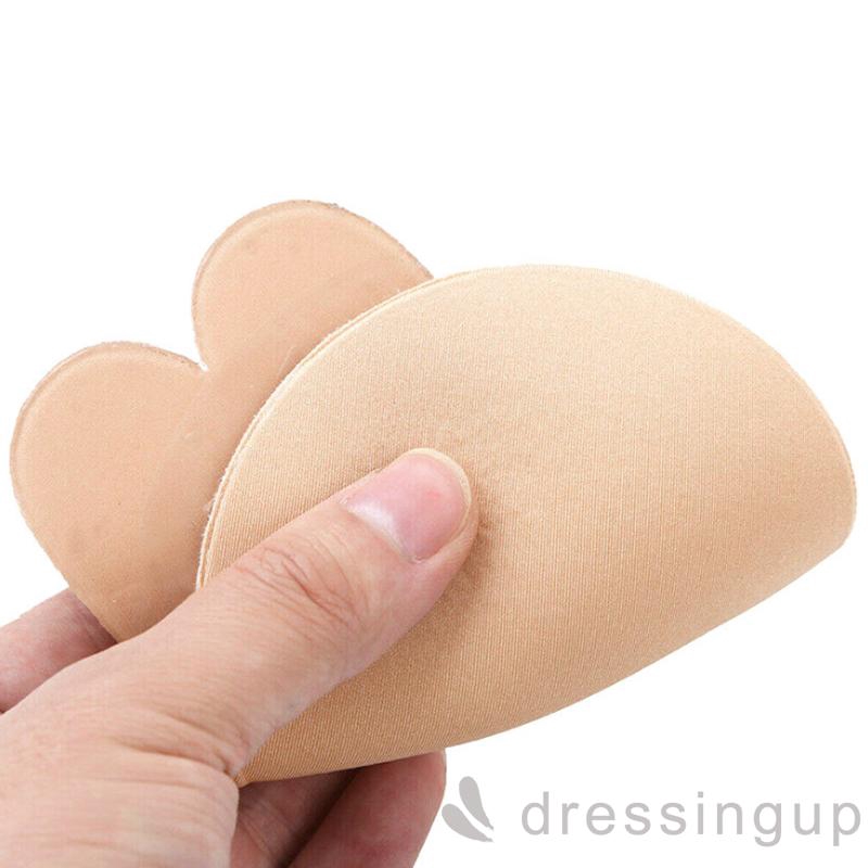 Áo lót dán nâng ngực tạo khe gợi cảm cho nữ