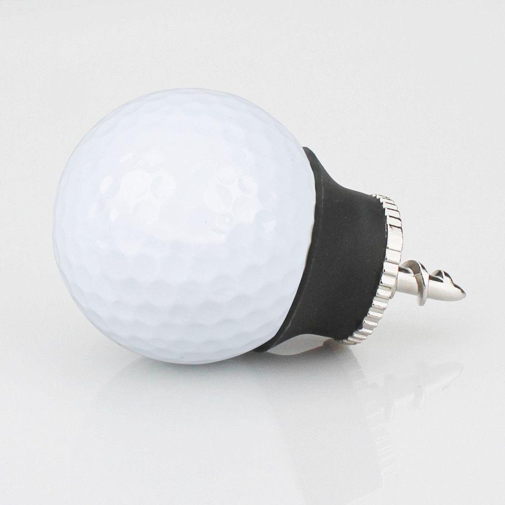 ZAIJIE24 Bộ 2 Dụng Cụ Giữ Bóng Golf Giúp Tiết Kiệm Sức Khỏe