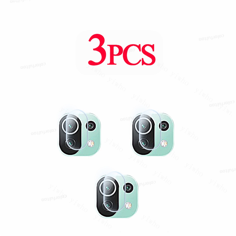 Kính cường lực trong suốt bảo vệ ống kính camera cho Xiaomi 11 Lite 5G NE Mi 11Lite 4G 5G Xiaomi Mi 11