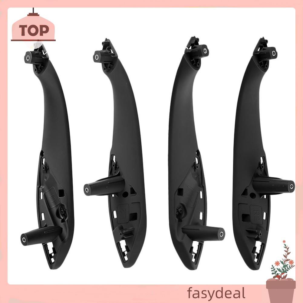 (Fas) Set 4 Tay Nắm Cửa Cho Xe Bmw 3 Series F30 F35 12-17 | BigBuy360 - bigbuy360.vn
