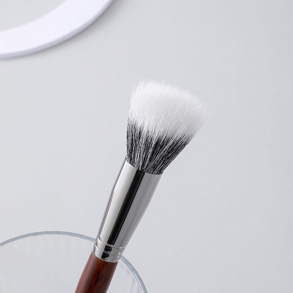 Cọ Trang Điểm CLEOES Thiết Kế Hai Lớp Tiện Dụng