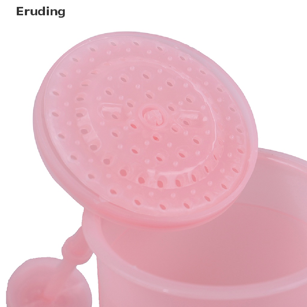 (Hàng Mới Về) Dụng Cụ Tạo Bọt Sữa Rửa Mặt Cầm Tay