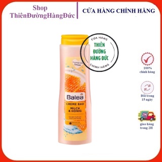 Sữa Tắm Balea Mật Ong Chúa 750ml - Nội Địa Đức