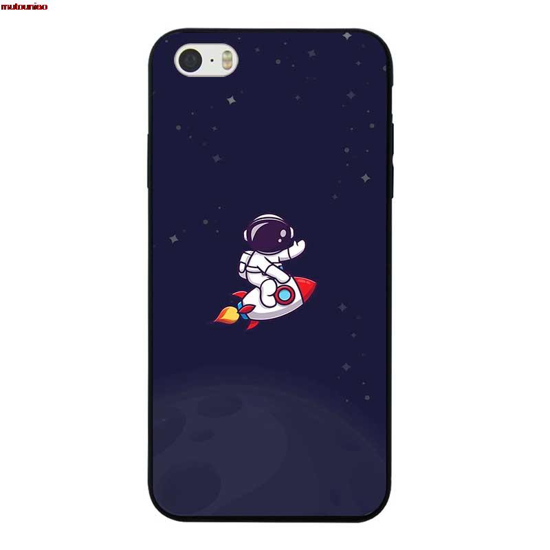 Ốp điện thoại silicon mẫu 3 HTKRA thích hợp cho Iphone 5 5s Se 6 6s 7 8 Plus X Xs Xr