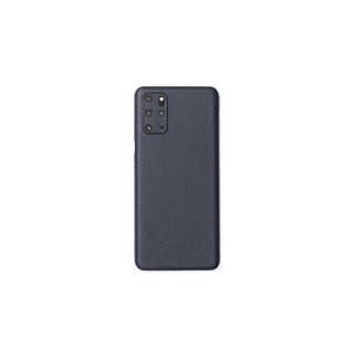 DÁN DA SAMSUNG S20 PLUS - Chính hãng Khắc Tên, chất liệu da bò