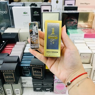 Nước hoa mini ONE MILLION LUCKY