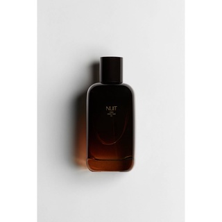 Chai nước hoa nữ nuit 30ml / 90ml / 180ml