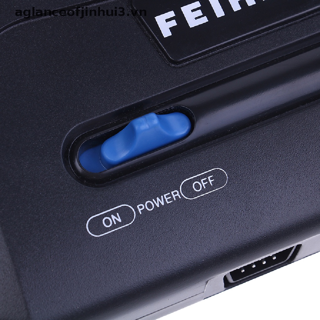 Máy chơi game cầm tay 8 bit phong cách retro