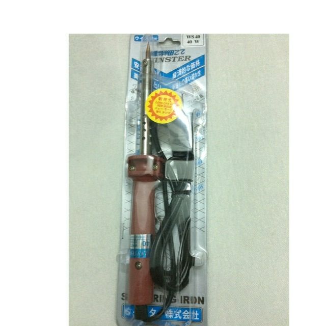 Mỏ hàn ( loại thường )