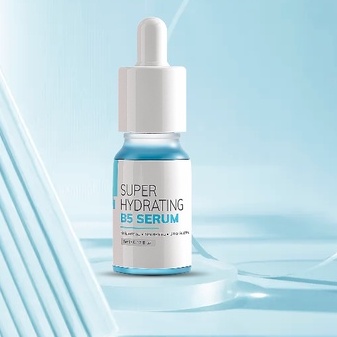 Serum B5 5ml, phục hồi da, cấp ẩm sau peel - LE'PEAU