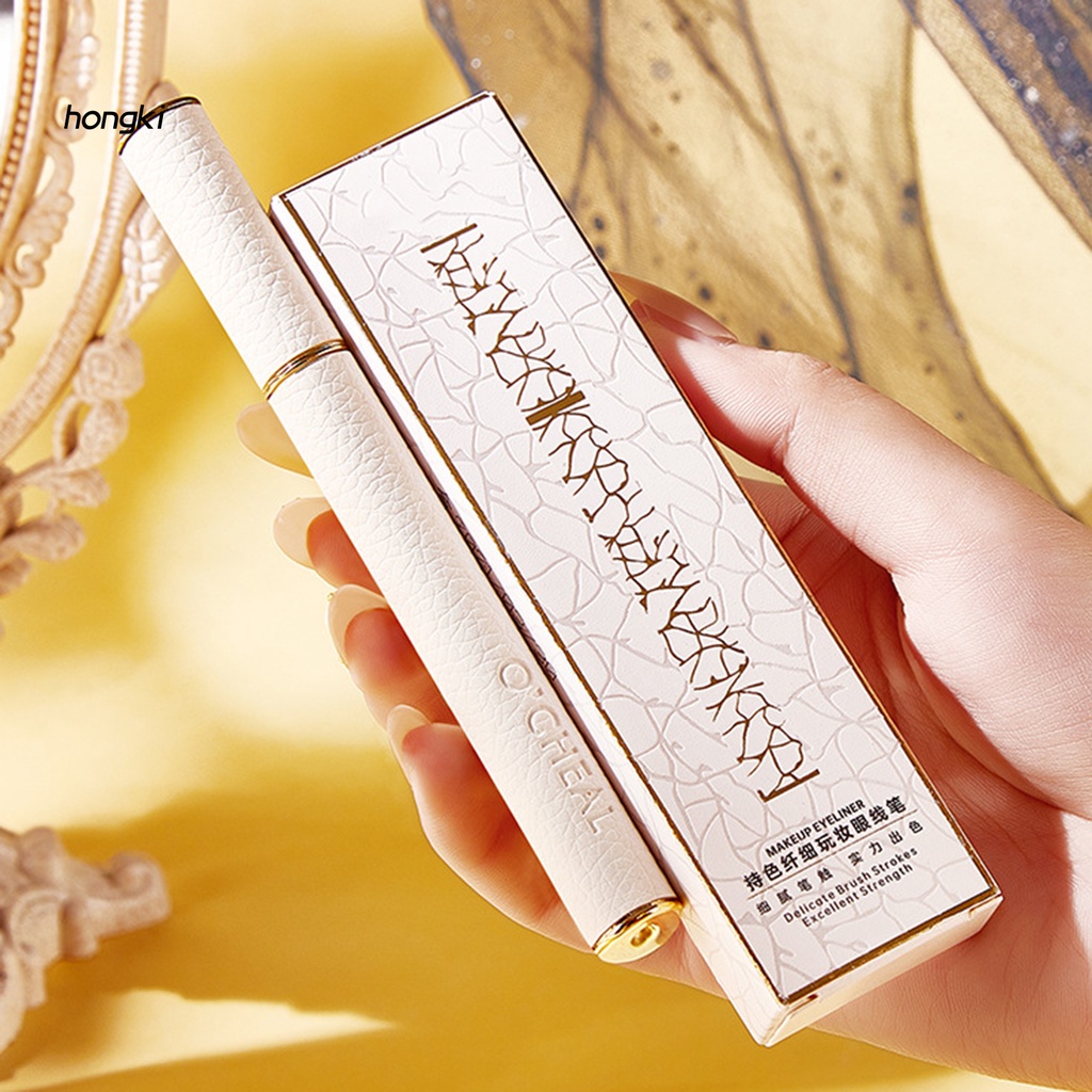 Bút kẻ mắt dạng lỏng đầu mút linh hoạt nhanh khô
 | BigBuy360 - bigbuy360.vn