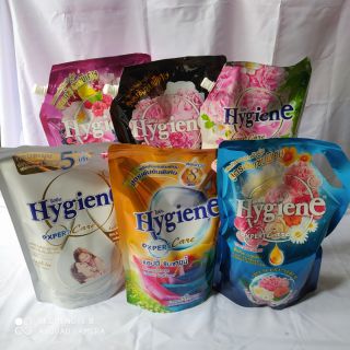 Nước xả vải HYGIENE Expert Care Đậm Đặc 1300ml