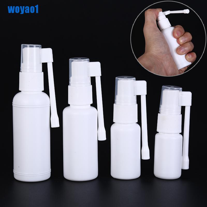 (hàng Mới Về) 1 Chai Rỗng Dạng Xoay Chiết Nước Hoa / Phun Sương Tiện Dụng