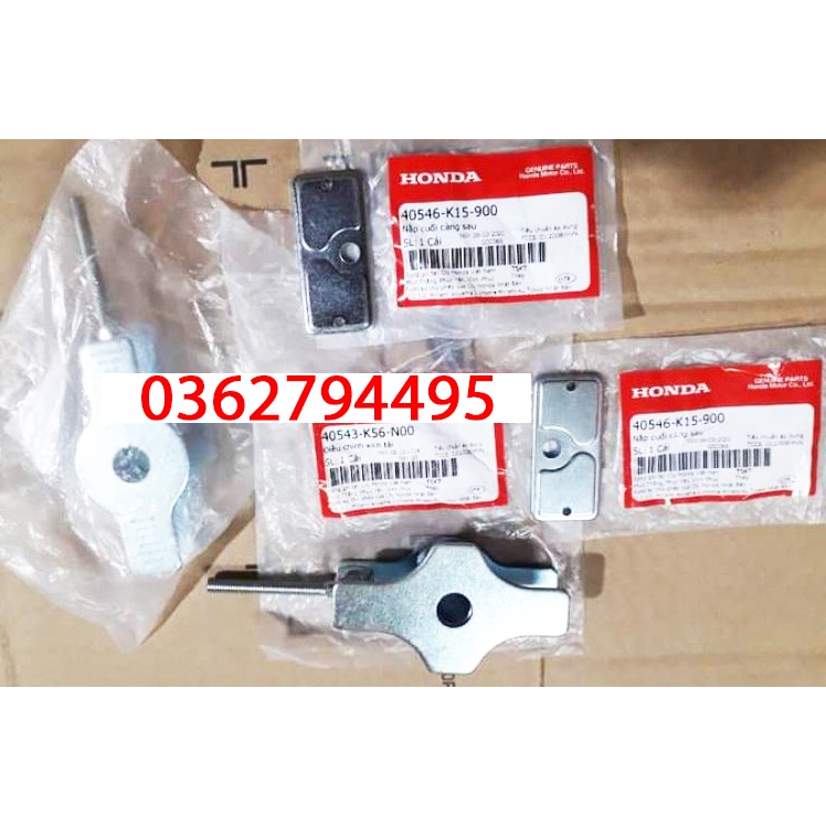 Pát tăng xích/ tăng sên Winner v1 Zin chính hãng Honda